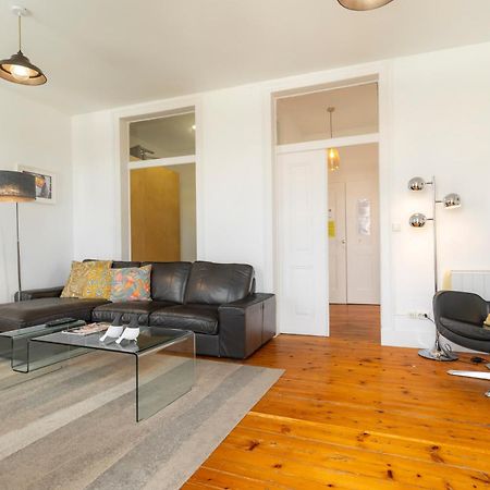 Lv Premier Apartments Baixa- Cn Lisboa Eksteriør billede