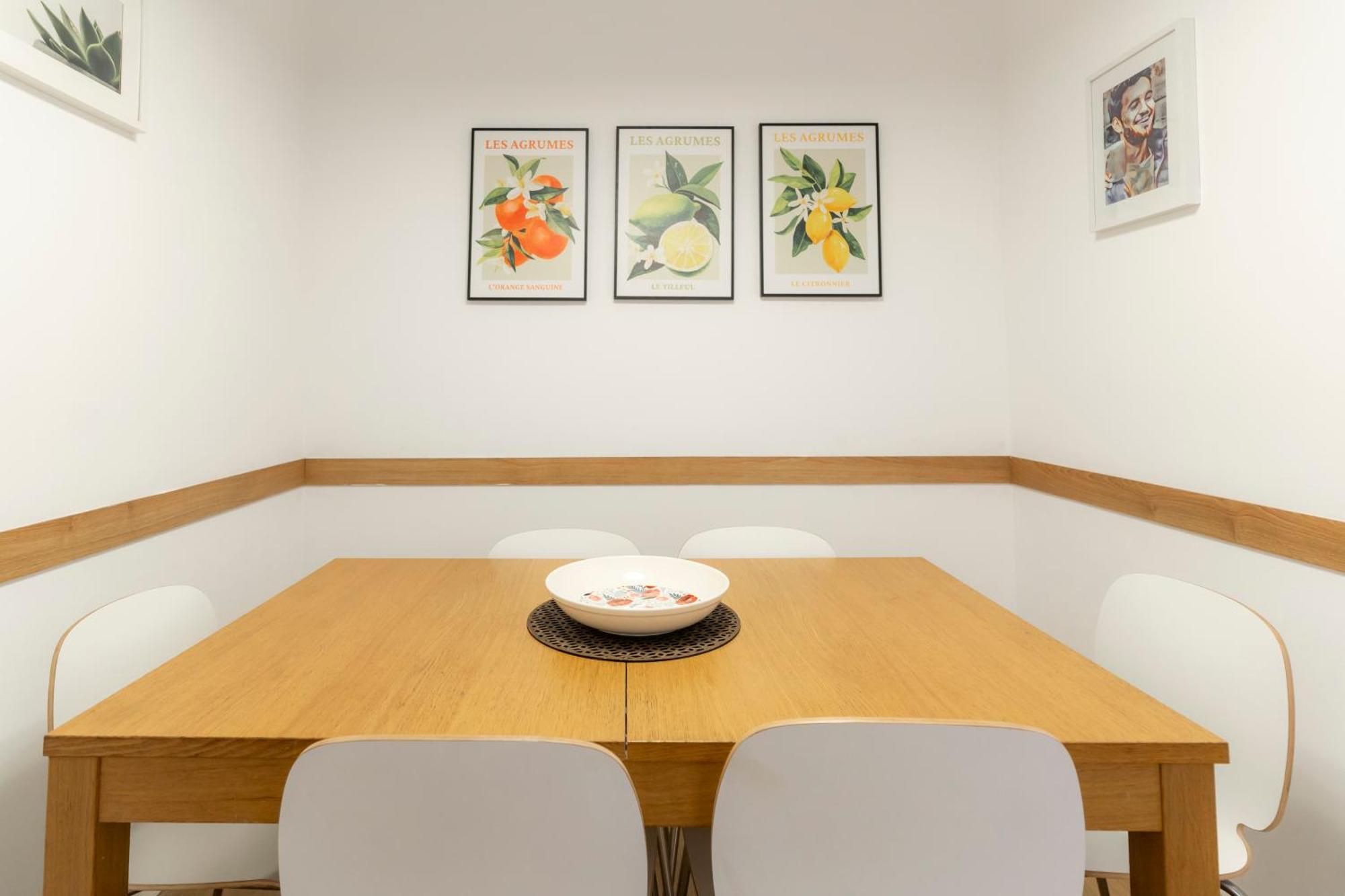 Lv Premier Apartments Baixa- Cn Lisboa Eksteriør billede