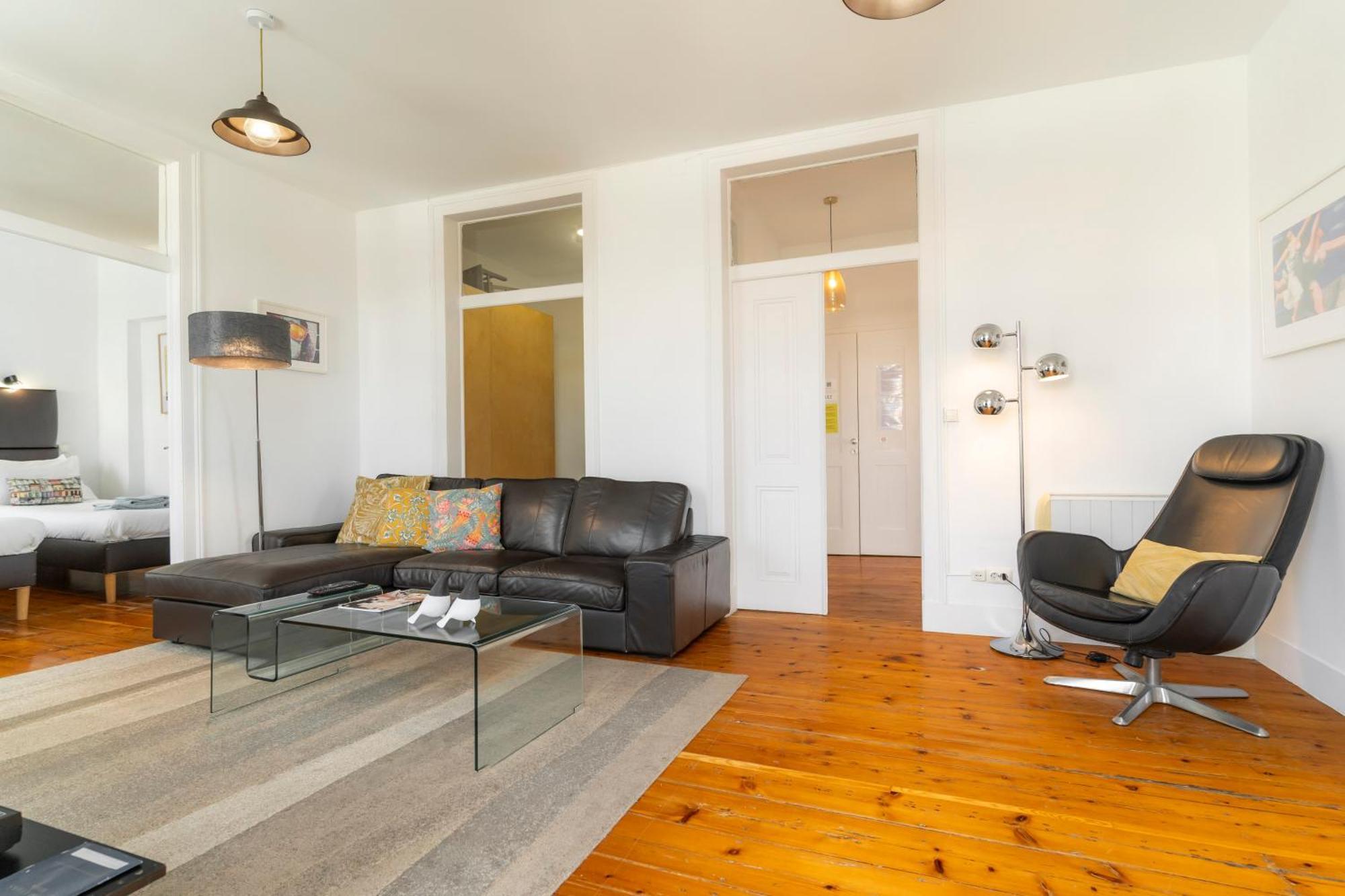 Lv Premier Apartments Baixa- Cn Lisboa Eksteriør billede