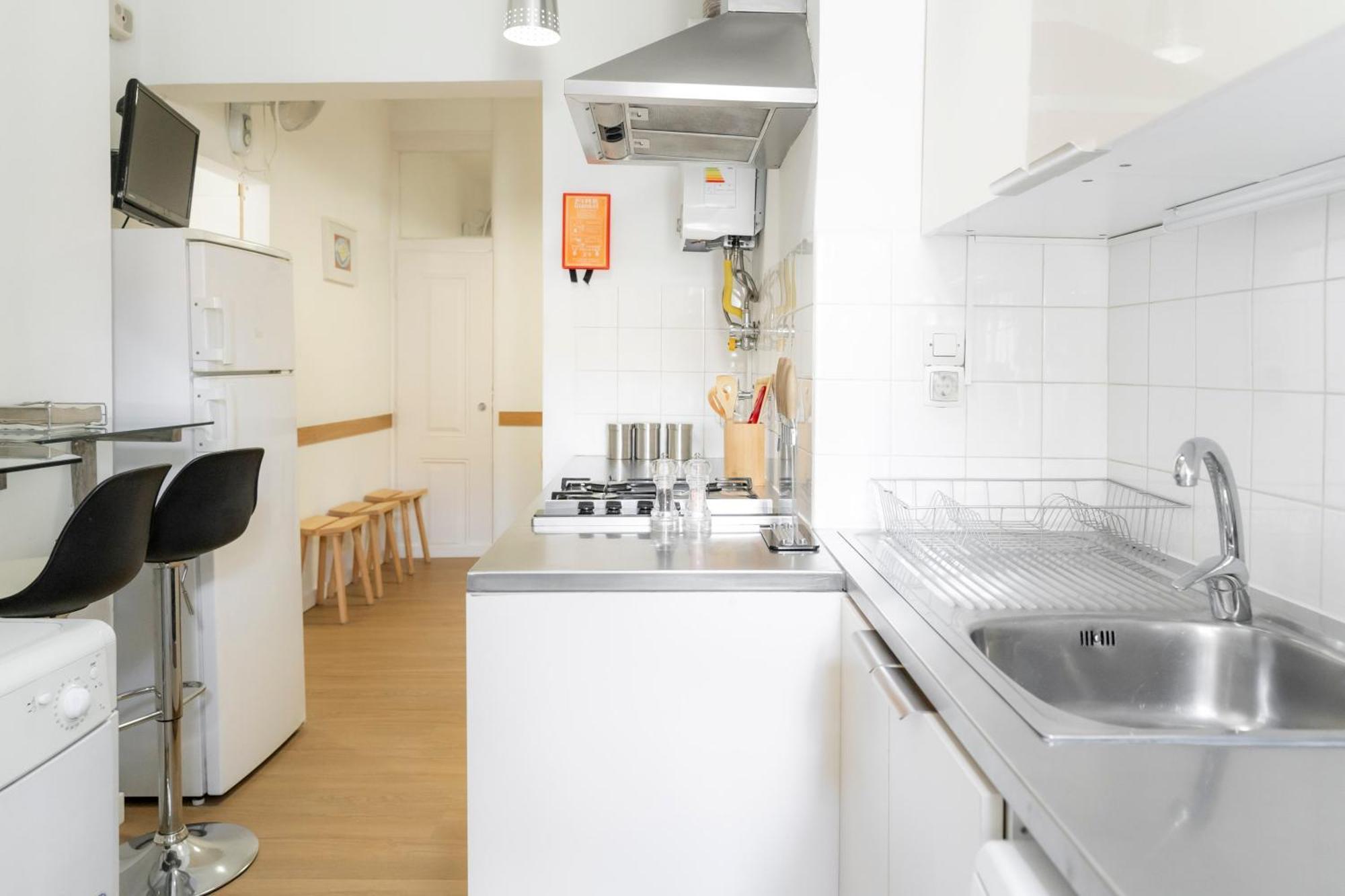 Lv Premier Apartments Baixa- Cn Lisboa Eksteriør billede